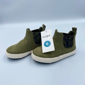 Toddler Anton Cat&Jack sneaker